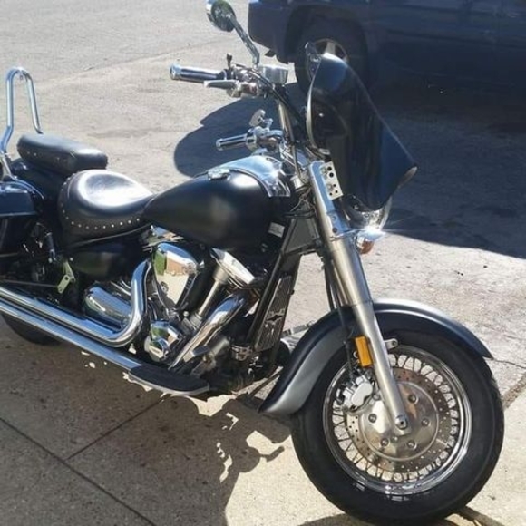 Meet your Posher, Steve - Picture 1 of 1